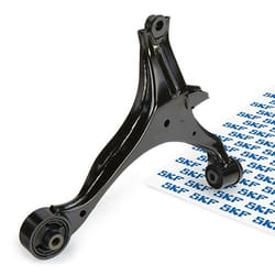 SKF VKDS 823008 Suspension arm without ball joint Control Arm HONDA: CIVIC 7 Hatchback