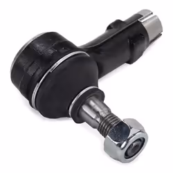 SKF VKDY 311056 Track rod end with synthetic grease AUDI: A6 C4 Avant