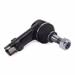 SKF VKDY 311056 Track rod end with synthetic grease AUDI: A6 C4 Avant