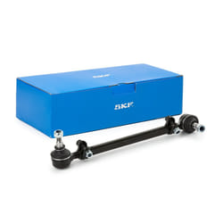 SKF VKDY 338524 Tie Rod with synthetic grease BMW: 6 Coupe, 5 Touring, 5 Saloon