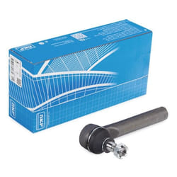 SKF VKDY 818000 Track rod end with synthetic grease SUBARU: Impreza I Saloon, Legacy 4 Limousine, Forester III