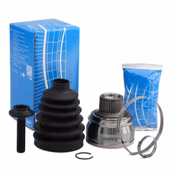 CV Joint; SKF; for AUDI; 8K0498099F, 8K0498099FX
