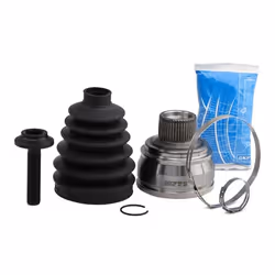 SKF VKJA 3115 CV Joint AUDI: A6 C7 Saloon, A6 C7 Avant, A4 B8 Avant
