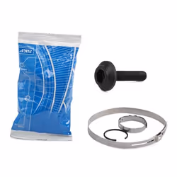 SKF VKJA 3115 CV Joint AUDI: A6 C7 Saloon, A6 C7 Avant, A4 B8 Avant - Additional view 5