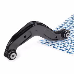 Suspension arm; SKF; without ball joint Control Arm; for AUDI, SEAT; 3R0505323, 8E0505323M