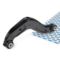 SKF VKDS 421028 Suspension arm without ball joint Control Arm AUDI: A4 B7 Avant, A4 B6/B7 Convertible, A4 B7 Saloon, SEAT: Exeo ST, Exeo Saloon