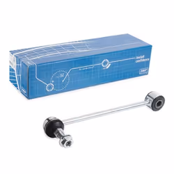 Anti-roll bar link; SKF; 240 M12 x 1,75 with synthetic grease; for JEEP; 52089486AC, 52089486AD, 52089486AE