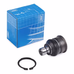 Ball joint; SKF; with synthetic grease 38,4; for NISSAN; 545001KA0B, 545001KA1B, 545001KK0A, 54500BA60A, 545011KA0B