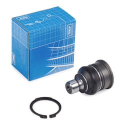 SKF VKDS 812009 Ball joint with synthetic grease 38,4 NISSAN: Juke, Leaf I