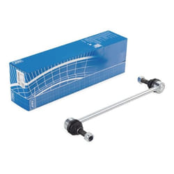SKF VKDS 842003 Anti-roll bar link 284 M12 x 1,25 with synthetic grease NISSAN: Qashqai 2, Leaf I, Juke, RENAULT: Kadjar
