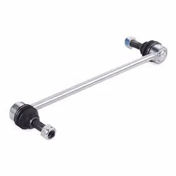 SKF VKDS 842003 Anti-roll bar link 284 M12 x 1,25 with synthetic grease NISSAN: Qashqai 2, Leaf I, Juke, RENAULT: Kadjar