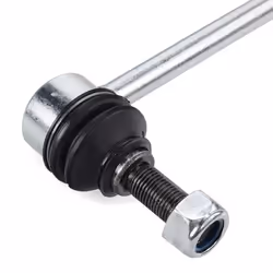 SKF VKDS 842003 Anti-roll bar link 284 M12 x 1,25 with synthetic grease NISSAN: Qashqai 2, Leaf I, Juke, RENAULT: Kadjar