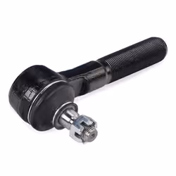 SKF VKDY 312507 Track rod end with synthetic grease JEEP: Wrangler I Off-Road, Cherokee II