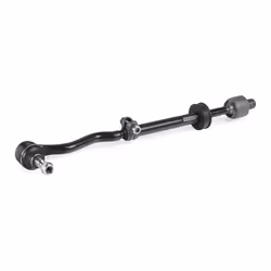 SKF VKDY 338518 Tie Rod with synthetic grease BMW: 3 Saloon, 3 Convertible, 3 Touring