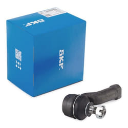 SKF VKDY 814002 Track rod end with synthetic grease MAZDA: MX-5 2, MX-5 I