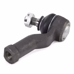 SKF VKDY 814002 Track rod end with synthetic grease MAZDA: MX-5 2, MX-5 I