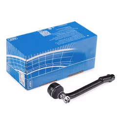 Track rod end; SKF; with synthetic grease; for KIA, HYUNDAI; CEKH38R, 568202H090, 568202H090