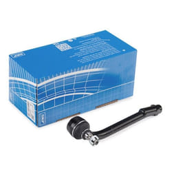 SKF VKDY 815014 Track rod end with synthetic grease KIA: cee‘d I Hatchback, cee‘d I Estate, HYUNDAI: i30 I Hatchback