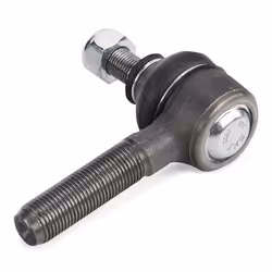 SKF VKDY 816002 Track rod end with synthetic grease SUZUKI: Jimny Off-Road