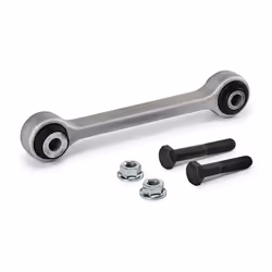 SKF VKDS 341026 Anti-roll bar link Aluminium AUDI: A4 B8 Avant, A6 C7 Saloon, A4 B8 Allroad