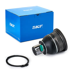 SKF VKDS 316020 Ball joint with synthetic grease 38,3 DACIA: SANDERO 2, LOGAN MCV 2, RENAULT: Captur