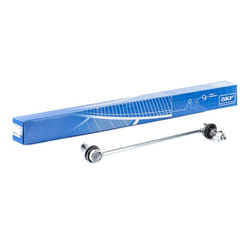 SKF VKDS 348014 Anti-roll bar link 333 M12 x 1,5 with synthetic grease MERCEDES-BENZ: B-Class, A-Class, CLA Coupe