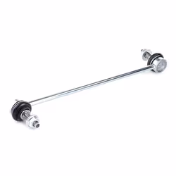 SKF VKDS 348014 Anti-roll bar link 333 M12 x 1,5 with synthetic grease MERCEDES-BENZ: B-Class, A-Class, CLA Coupe