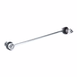 SKF VKDS 348014 Anti-roll bar link 333 M12 x 1,5 with synthetic grease MERCEDES-BENZ: B-Class, A-Class, CLA Coupe