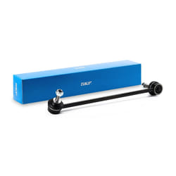 SKF VKDS 348528 Anti-roll bar link 310,5 M10 x 1,5 with synthetic grease BMW: 1 Hatchback, 3 Saloon, 4 Coupe