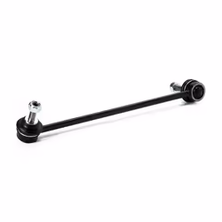 SKF VKDS 348528 Anti-roll bar link 310,5 M10 x 1,5 with synthetic grease BMW: 1 Hatchback, 3 Saloon, 4 Coupe