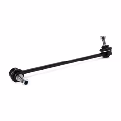 SKF VKDS 348528 Anti-roll bar link 310,5 M10 x 1,5 with synthetic grease BMW: 1 Hatchback, 3 Saloon, 4 Coupe