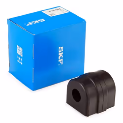 Bushing, stabilizer; SKF; for BMW; 31351093108, 31351094145