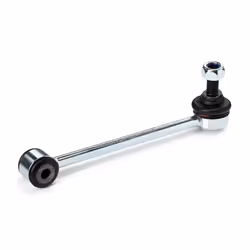 SKF VKDS 448512 Anti-roll bar link 161 M10 x 1,5 with synthetic grease BMW: 3 Coupe, 3 Saloon, 3 Touring