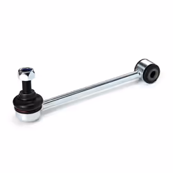 SKF VKDS 448512 Anti-roll bar link 161 M10 x 1,5 with synthetic grease BMW: 3 Coupe, 3 Saloon, 3 Touring