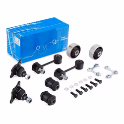Repair Kit, link; SKF; for AUDI, SKODA, VW, SEAT