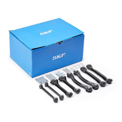 SKF VKDS 468000 Control arm repair kit MERCEDES-BENZ: SLK, 190, CLK Coupe