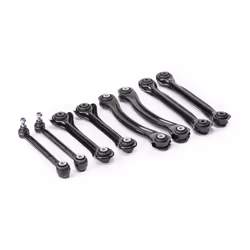 SKF VKDS 468000 Control arm repair kit MERCEDES-BENZ: SLK, 190, CLK Coupe