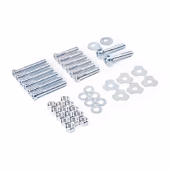 SKF VKDS 468000 Control arm repair kit MERCEDES-BENZ: SLK, 190, CLK Coupe