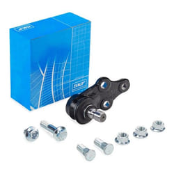 SKF VKDS 815010 Ball joint with synthetic grease HYUNDAI: ix35, KIA: Sportage III