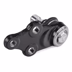SKF VKDS 815010 Ball joint with synthetic grease HYUNDAI: ix35, KIA: Sportage III