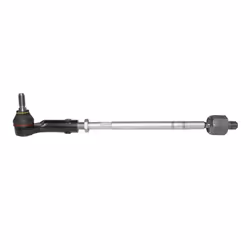 Tie Rod; SKF; with synthetic grease; for SEAT; 6Q0423803G, 6Q0423803C, 6Q0423803G, 6Q0423803G, 6Q0423803G