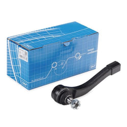 SKF VKDY 819001 Track rod end with synthetic grease SSANGYONG: Kyron SUV