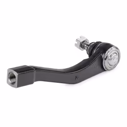 SKF VKDY 819001 Track rod end with synthetic grease SSANGYONG: Kyron SUV