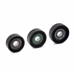 SKF VKMA 38133 V-ribbed belt set MERCEDES-BENZ: B-Class - Additional view 4