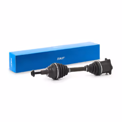Drive shaft; SKF; 473; for VOLKSWAGEN, SEAT, AUDI, SKODA, VW; 5Q0407271BL, 5Q0407271BQ, 5Q0407271L, 5Q0407271M, 5Q0407761CX