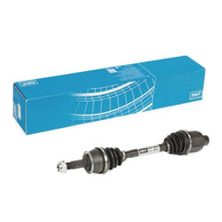 SKF VKJC 6836 Drive shaft 583 VAUXHALL: Mokka / Mokka X
