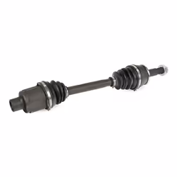 SKF VKJC 6836 Drive shaft 583 VAUXHALL: Mokka / Mokka X