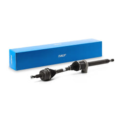 SKF VKJC 6728 Drive shaft 1024, 408,5 VOLKSWAGEN: Transporter 5, Transporter 6, Transporter 5 Bus