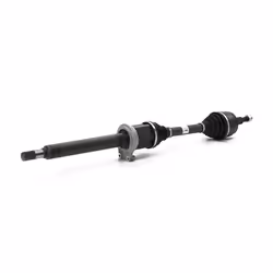 SKF VKJC 6728 Drive shaft 1024, 408,5 VOLKSWAGEN: Transporter 5, Transporter 6, Transporter 5 Bus