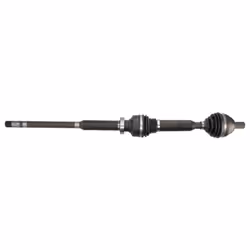 Drive shaft; SKF; 1030, 505 with bearing(s); for VOLVO; 30783070, 31272542, 31367556, 36012418
